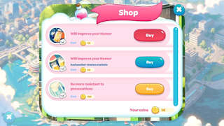 English Sensei: Teaching in Japan screenshot 3