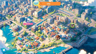 English Sensei: Teaching in Japan screenshot 2