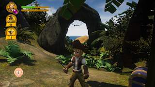 2weistein in Rongerland screenshot 2