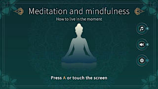 Meditation and mindfulness: How to live in the moment screenshot 1
