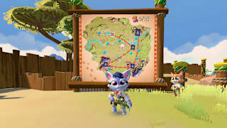 Leo & Mia : Animal Rescue screenshot 2