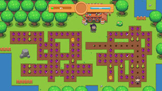 Rivenaar's Grove screenshot 4