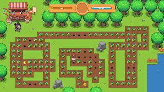 Rivenaar's Grove screenshot 5