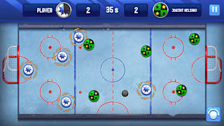 MINI HOCKEY CUP screenshot 4