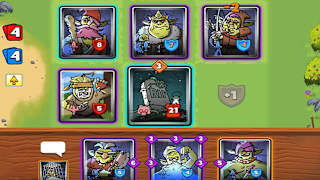 Clash of Rivals screenshot 6
