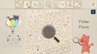 Meow Moments: Celebrating Renewal & Romance screenshot 3