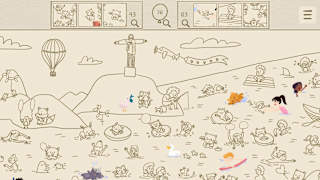 Meow Moments: Celebrating Renewal & Romance screenshot 2