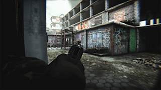 BODY CAM SHOOTER screenshot 1