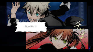 Arcana Famiglia Rinato screenshot 1