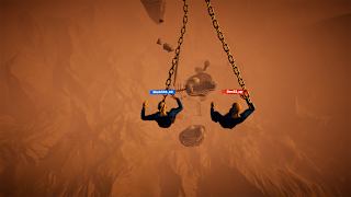 Chained Climb Together screenshot 1
