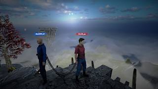 Chained Climb Together screenshot 6