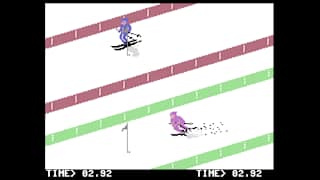 The Epyx Games – Sports Collection screenshot 3