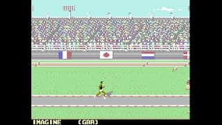 The Epyx Games – Sports Collection screenshot 4