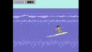 The Epyx Games – Sports Collection screenshot 1
