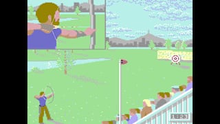 The Epyx Games – Sports Collection screenshot 2