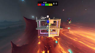 Parcel Mania screenshot 3