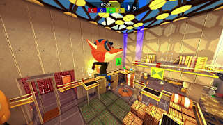 Parcel Mania screenshot 2