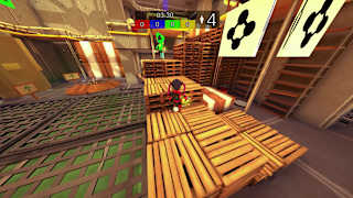 Parcel Mania screenshot 4