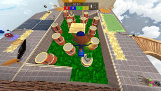 Parcel Mania screenshot 6