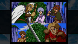 Tenshinouta:The Angel's Verse screenshot 4
