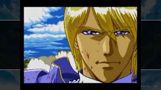 Tenshi no Uta: The Angel Verse II: The Fallen Angel screenshot 2