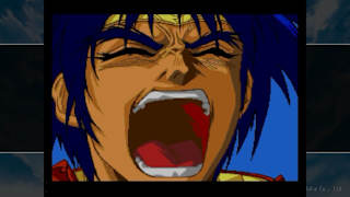 Tenshi no Uta: The Angel Verse II: The Fallen Angel screenshot 1
