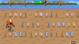 TOBOT : Action Quiz Heroes screenshot 4