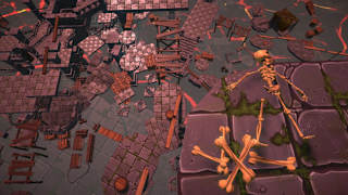 Chained Towards Heaven screenshot 3