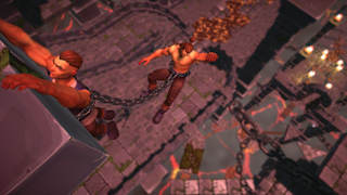 Chained Towards Heaven screenshot 1