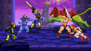 He-Man and the Masters of the Universe™: Dragon Pearl of Destruction screenshot 5