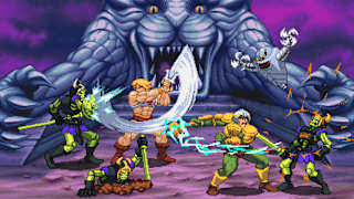 He-Man and the Masters of the Universe™: Dragon Pearl of Destruction screenshot 1