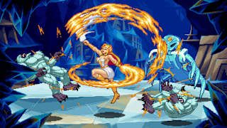 He-Man and the Masters of the Universe™: Dragon Pearl of Destruction screenshot 6