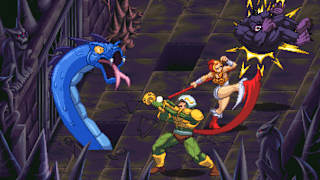 He-Man and the Masters of the Universe™: Dragon Pearl of Destruction screenshot 2