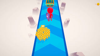 Crowd Run screenshot 1