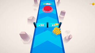 Crowd Run screenshot 3