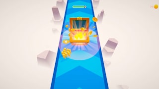Crowd Run screenshot 2