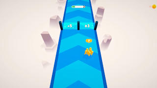 Crowd Run screenshot 4