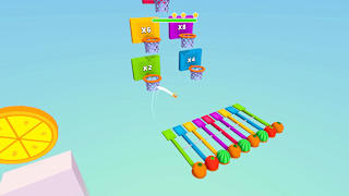 Slicy Flips screenshot 3