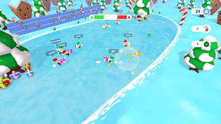 Decoration Rush screenshot 2