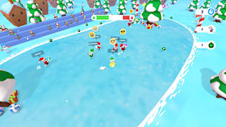 Decoration Rush screenshot 1
