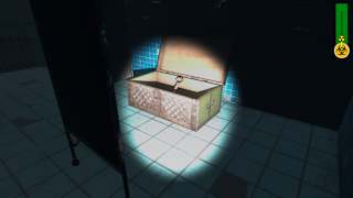 Escape Room Killer: Moon, flowers and the Creepy Ghost screenshot 3