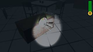 Escape Room Killer: Moon, flowers and the Creepy Ghost screenshot 6