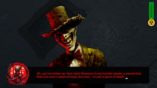 Escape Room Killer: Moon, flowers and the Creepy Ghost screenshot 2