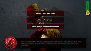 Escape Room Killer: Moon, flowers and the Creepy Ghost screenshot 4