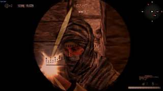 Sniper Jarhead screenshot 4