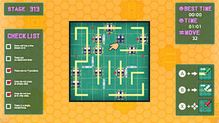 Connect the Circuit 1000 screenshot 4
