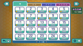 Connect the Circuit 1000 screenshot 2