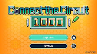 Connect the Circuit 1000 screenshot 1
