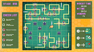 Connect the Circuit 1000 screenshot 6