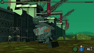 Snezhinka screenshot 1